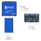 Mighty Max Battery YB16CL-B GEL 12V 19AH Replacement Battery for Yamaha 700 Superjet 09 YB16CL-BGEL85 - alternate 3
